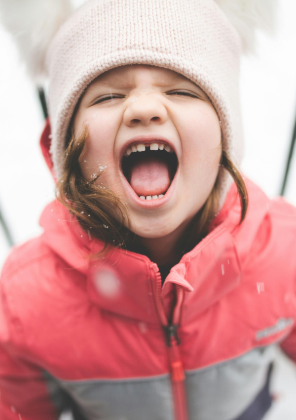 Toddler tantrum? 7 Tips for Taming the Tornado