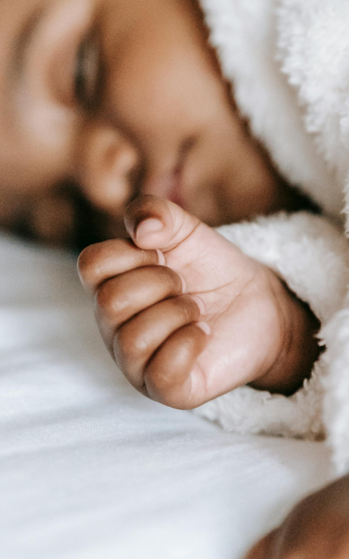 Jaundice baby treatment at home