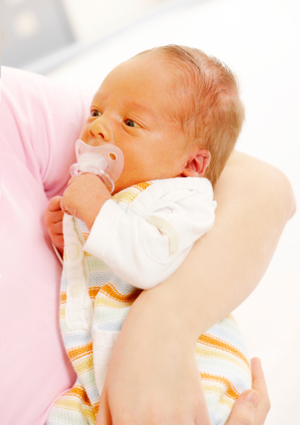 Jaundice in babies when to worry