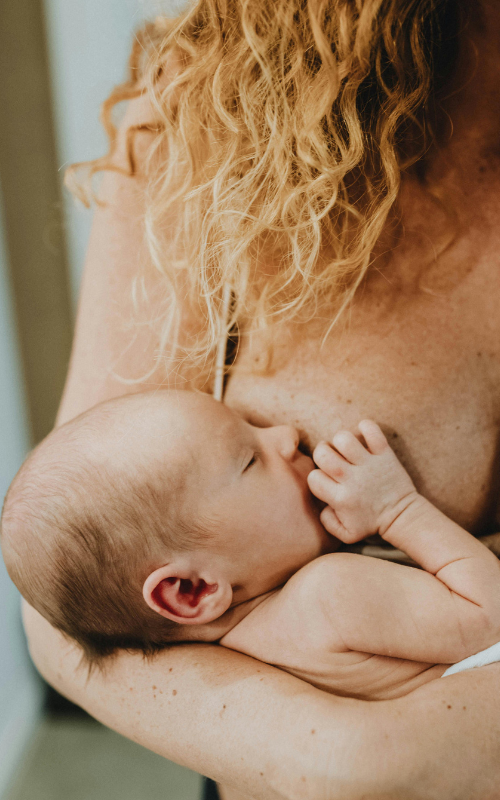 Newborn jaundice treatment