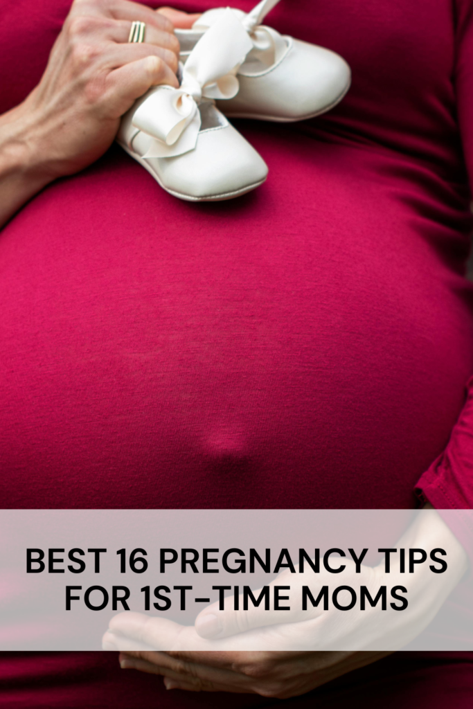 pregnancy tips for 1st time moms third trimester