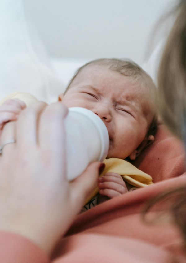 Feeding Baby with Hiccups: What Every Parent Needs to Know