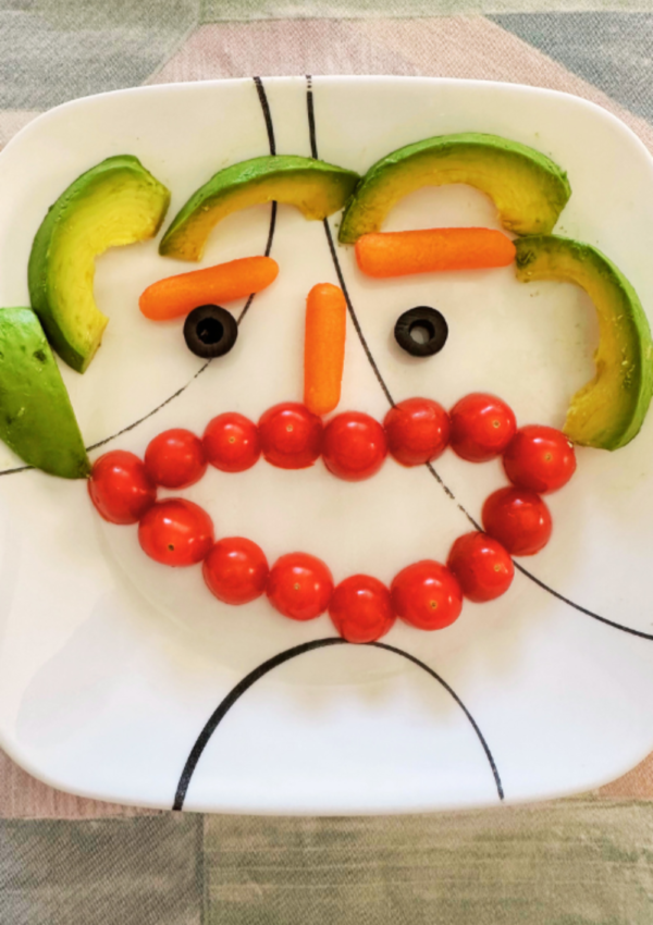 Food Play Ideas: Nurturing Your Child’s Relationship with Food