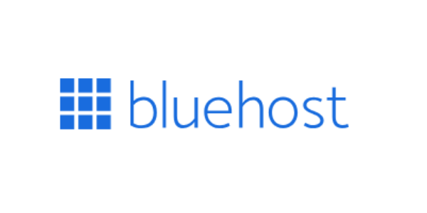 Bluehost host