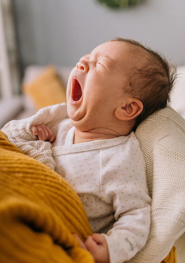 What Time Should My Baby Go to Bed? Age-by-Age Bedtime Guide