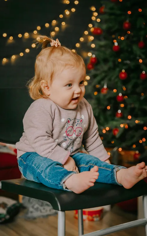 best time to potty train a girl