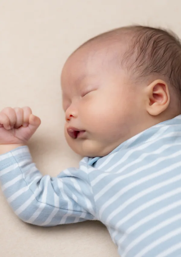 How to Get Your Baby to Sleep Through the Night: A Complete Guide