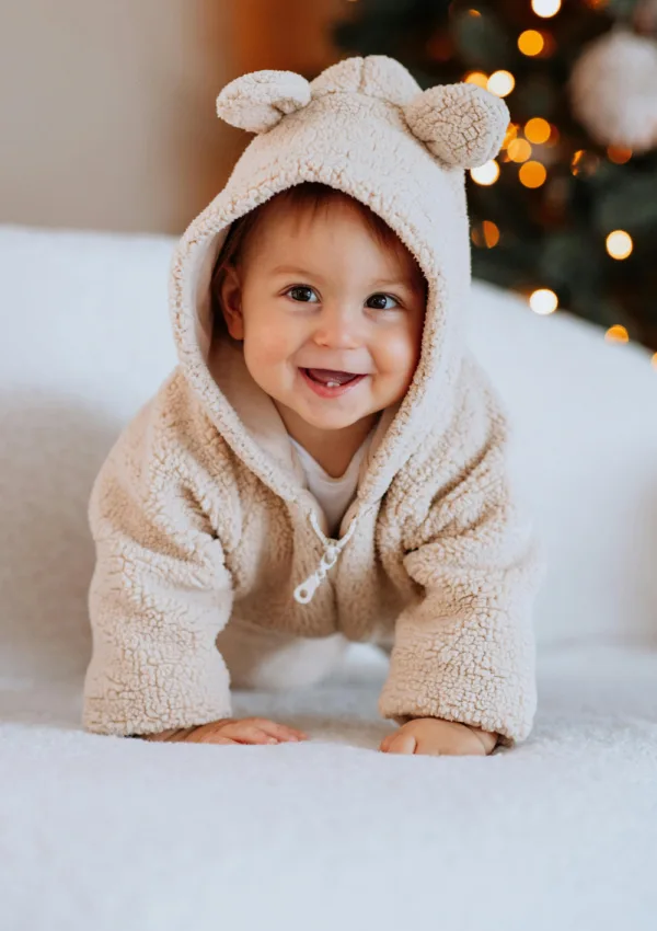 The Best Time to Potty Train Your Toddler: Winter?