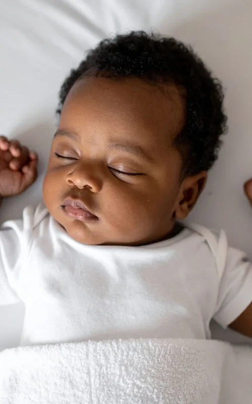 baby naps