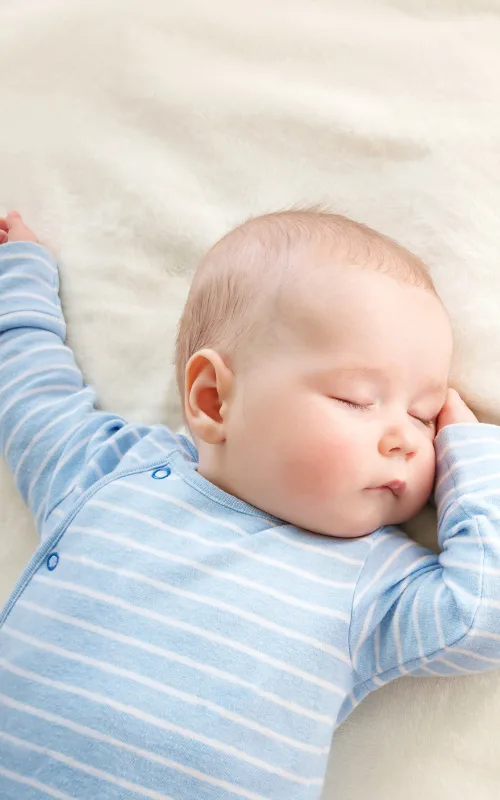 baby naps