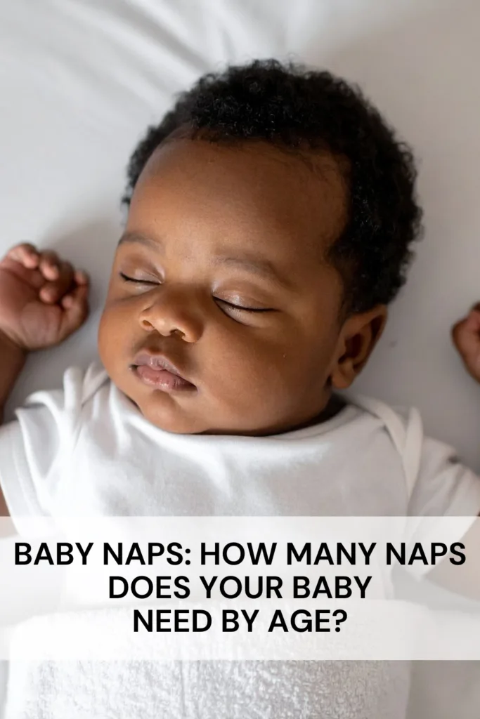 baby naps