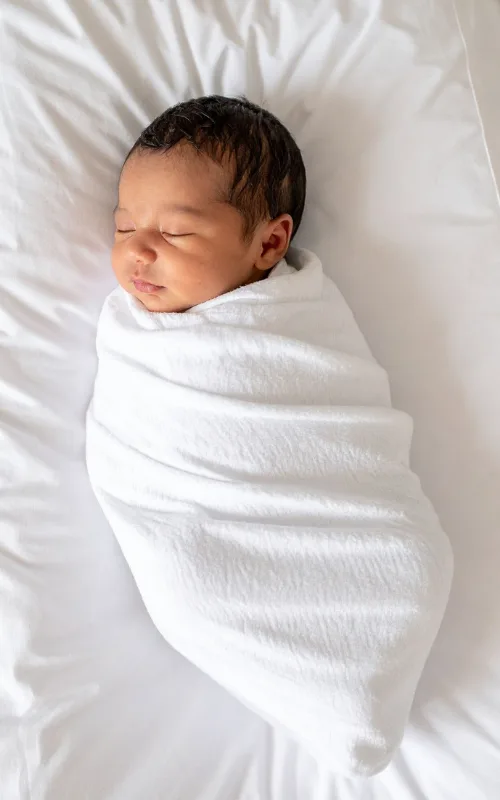 baby naps