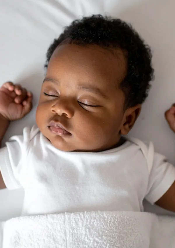 Baby Naps: How Many Naps Does Your Baby Need by Age?