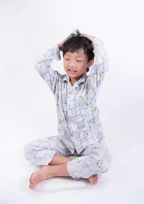 Autism Sleep Problems: Why Children Struggle with Sleep