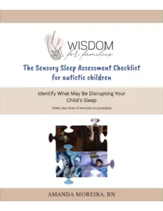 Autism sleep problems