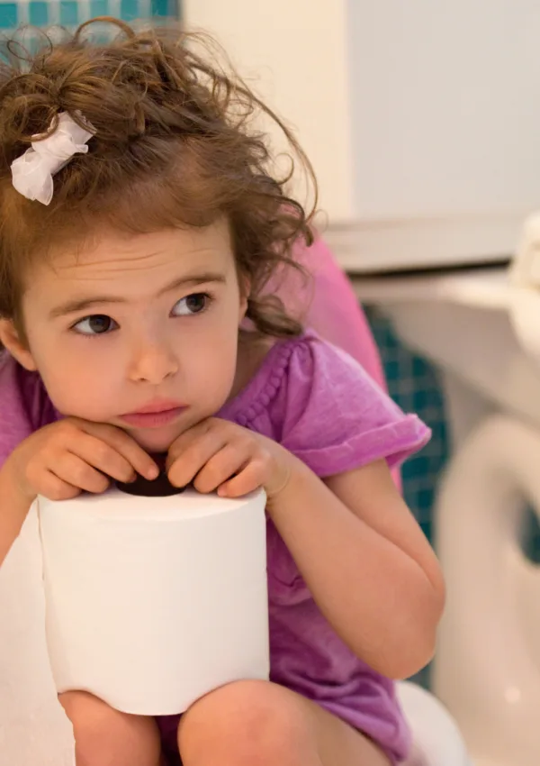 Potty Training Regression: Why It Happens and How to Handle It
