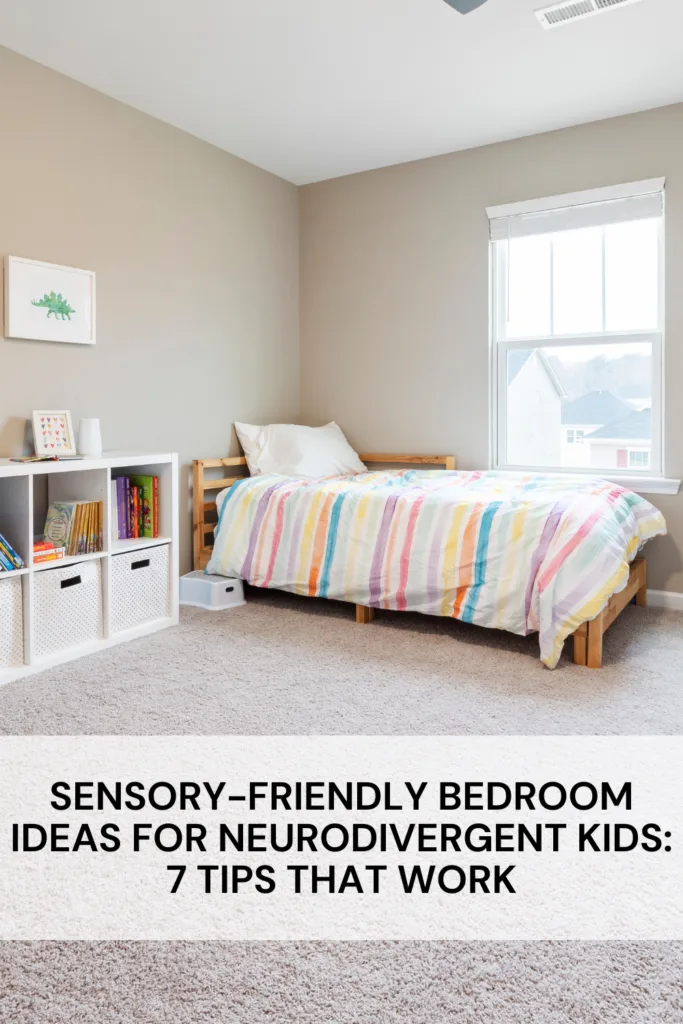 autism sleep solutions